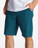 CROSSFIRE SLUB