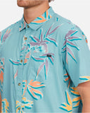 SUNDAYS FLORAL SS