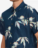 SUNDAYS FLORAL SS