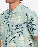 SUNDAYS FLORAL SS