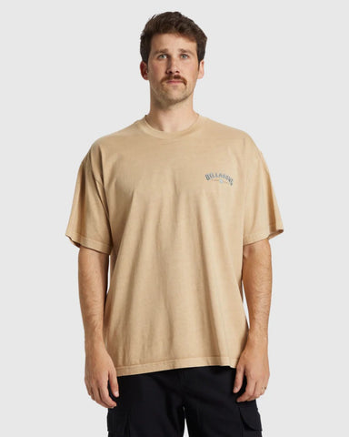 ARCH WAVE SS OG WW