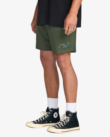 SURFTREK ELASTIC