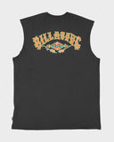 HERITAGE ARCH MUSCLE