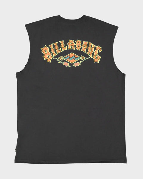 HERITAGE ARCH MUSCLE