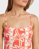 ROW OF PALMS BELLA 1PC