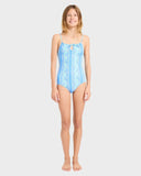 HAPPY HIBISCUS ONE PIECE