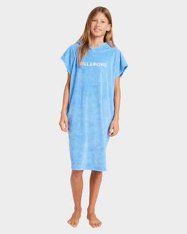 BILLABONG HOODIE TOWEL