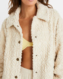 RIDE COZY JACKET