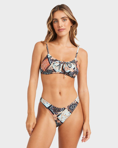 HAUT FOREVER FOLK COCO BRA