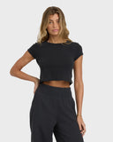 DAILY TEE SS