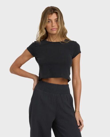 DAILY TEE SS