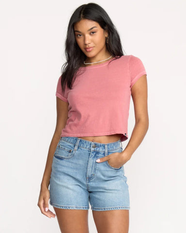 DAILY TEE SS