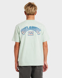 BOYS WAX ARCH SS