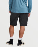 CROSSFIRE SUBMERSIBLE