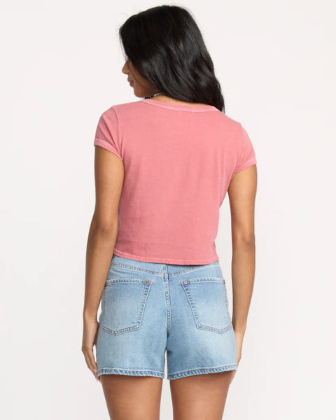 DAILY TEE SS