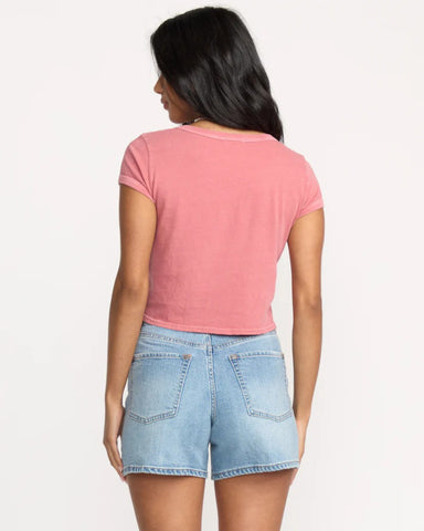 DAILY TEE SS