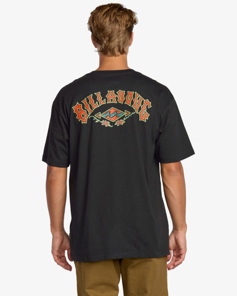 ROSE ARCH REGULAR SS