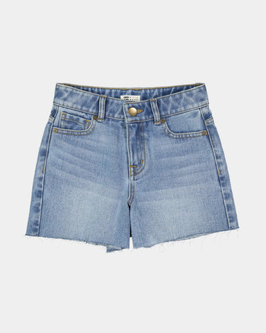 MILEY WALKSHORT