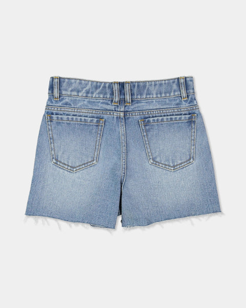 MILEY WALKSHORT