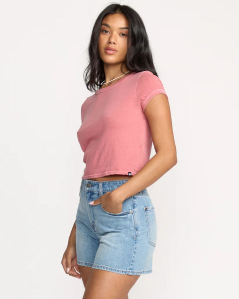 DAILY TEE SS