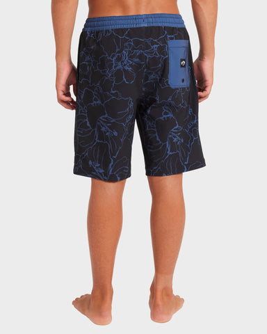 BOYS SUNDAYS LAYBACK