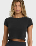 DAILY TEE SS