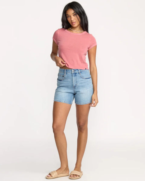 DAILY TEE SS