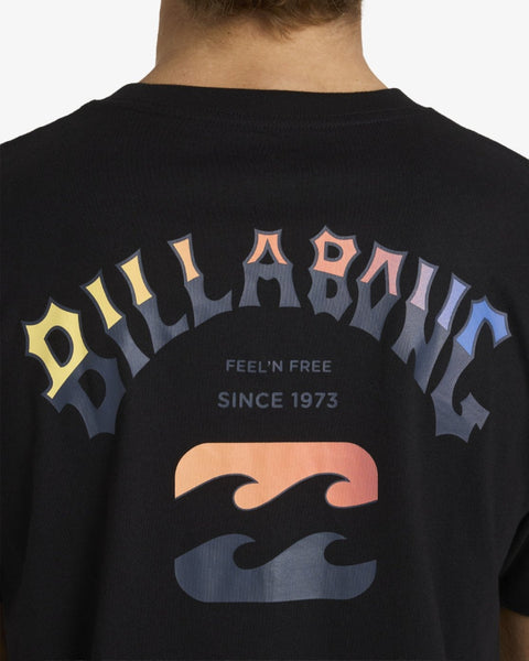 ARCH FADE PREMIUM SS