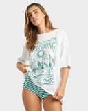 DESERT WANDERING SS TEE