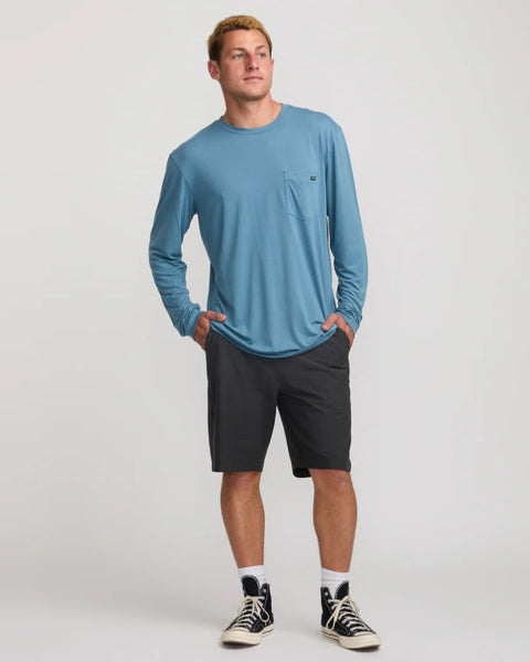 CROSSFIRE SUBMERSIBLE