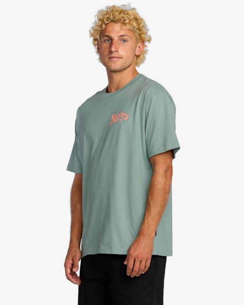 MORNING HAZE REGULAR SS