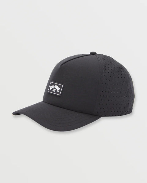 CROSSFIRE SNAPBACK