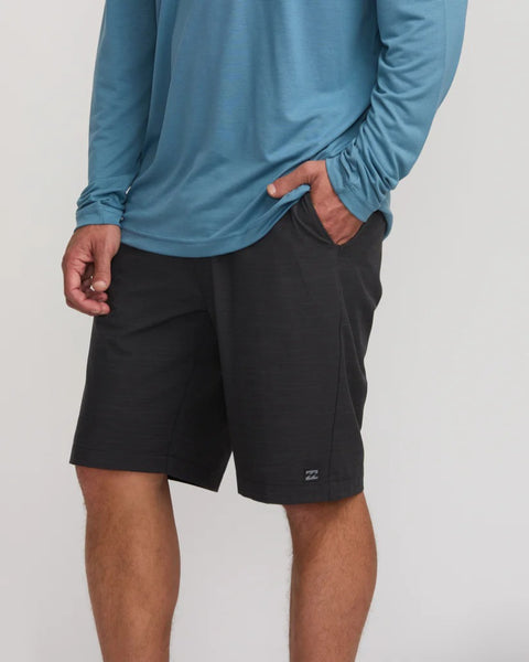 CROSSFIRE SUBMERSIBLE