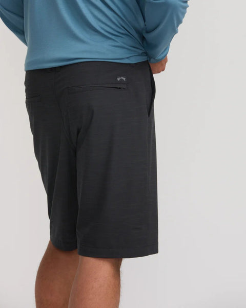 CROSSFIRE SUBMERSIBLE