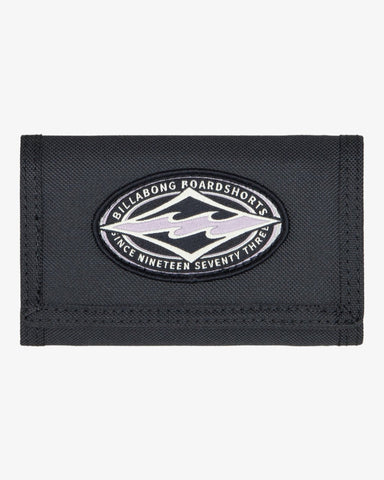 TRIBONG PATCH