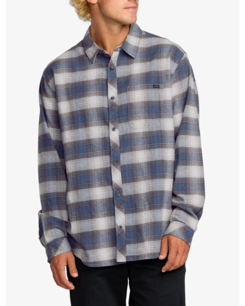 COASTLINE FLANNEL
