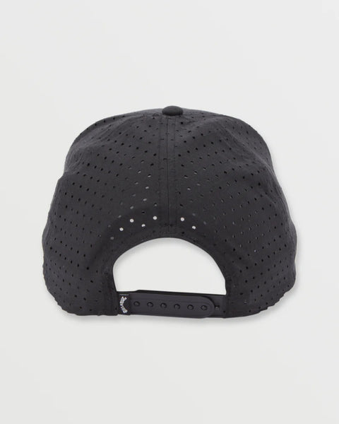 CROSSFIRE SNAPBACK