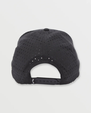 CROSSFIRE SNAPBACK