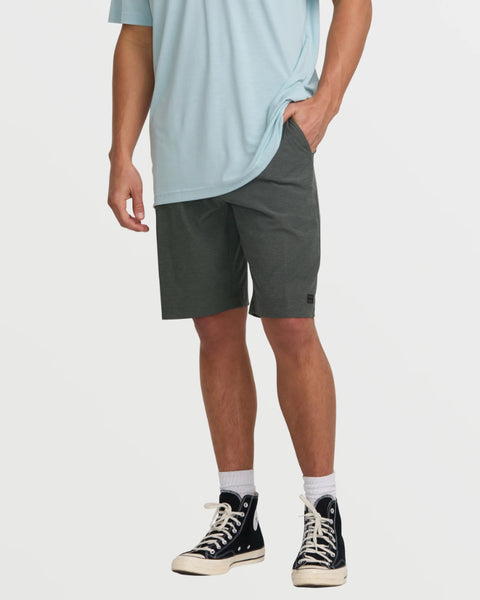 CROSSFIRE SUBMERSIBLE