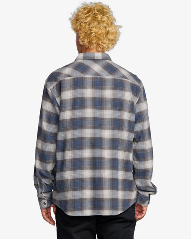 COASTLINE FLANNEL