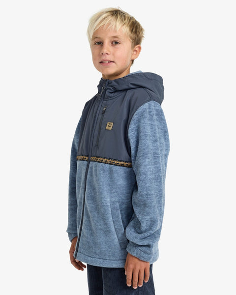 BOUNDARY LITE ZIP