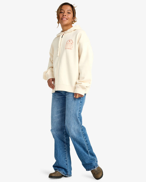 EL SOL HOODIE