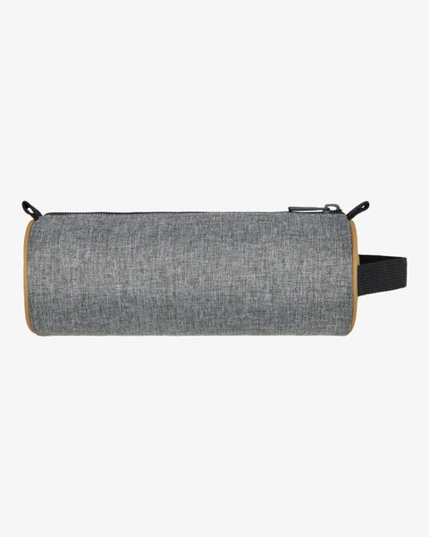 BARREL PENCIL CASE