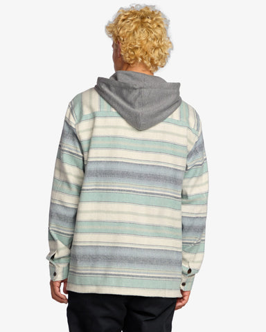BAJA FLANNEL