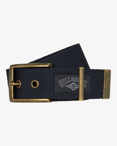 ARCH WEBBING BELT