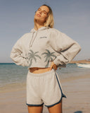 TRIPLE PALMS HOODIE
