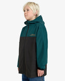 TRANSPORT WINDBREAKER