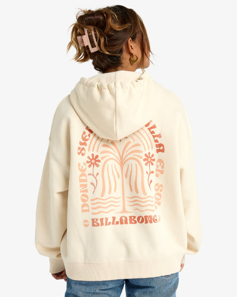 EL SOL HOODIE
