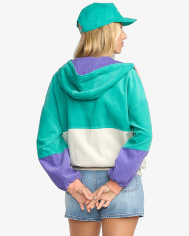 SET THE TONE JACKET