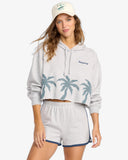 TRIPLE PALMS HOODIE